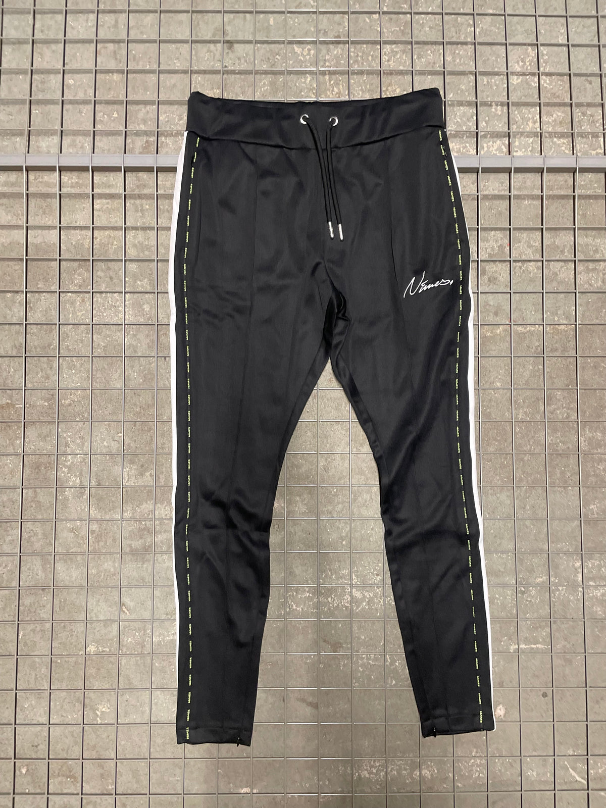 Taped Poly Track Pant (SAMPLE)