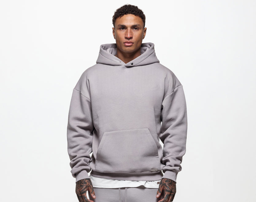 Hoodies & Sweatshirts