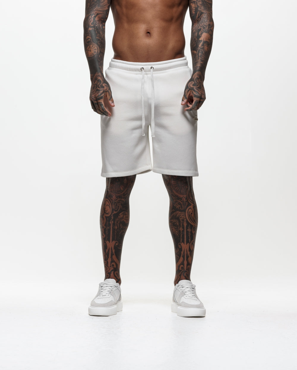 Off white shorts mens sale Clearance