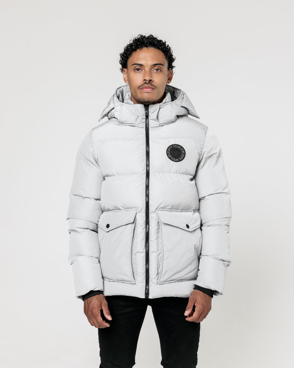 Stone island puffa sale jacket sale